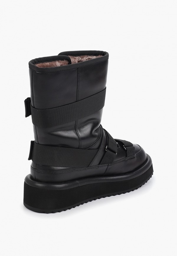 фото Полусапоги basconi