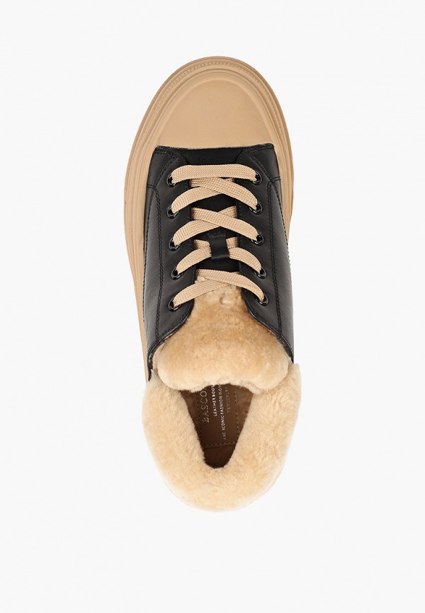 фото Кеды basconi