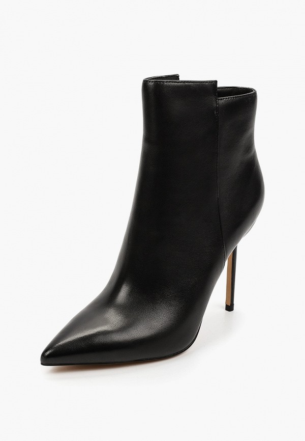 фото Ботильоны basconi