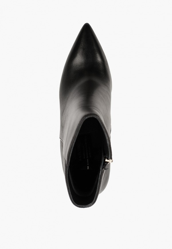 фото Ботильоны basconi