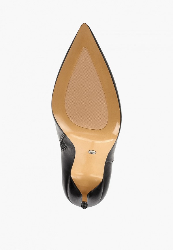 фото Ботильоны basconi