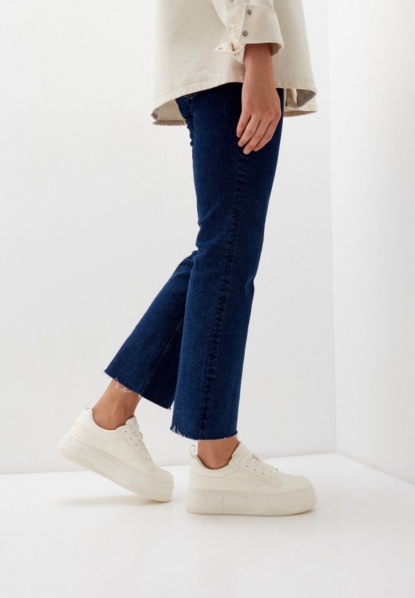 фото Кеды basconi