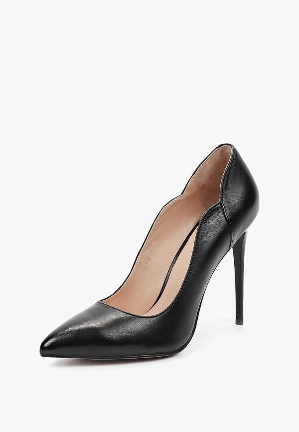 фото Туфли basconi