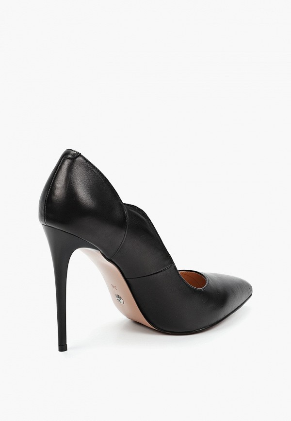 фото Туфли basconi