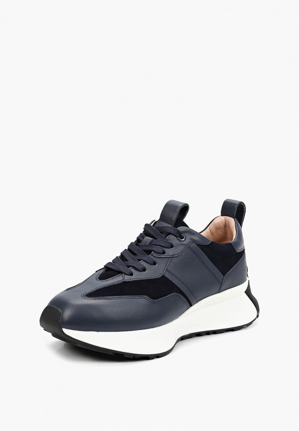 фото Кроссовки basconi