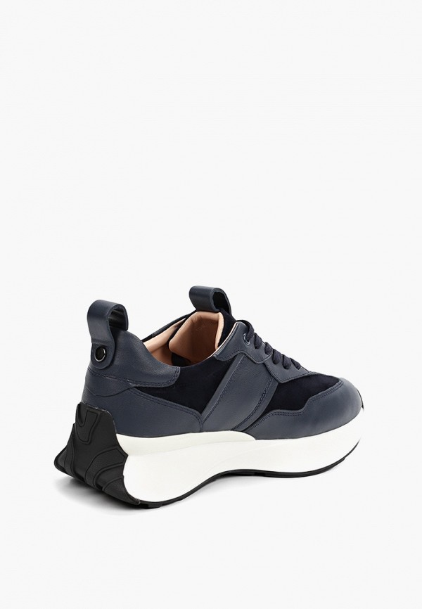 фото Кроссовки basconi