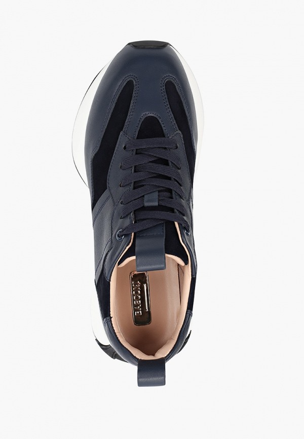 фото Кроссовки basconi