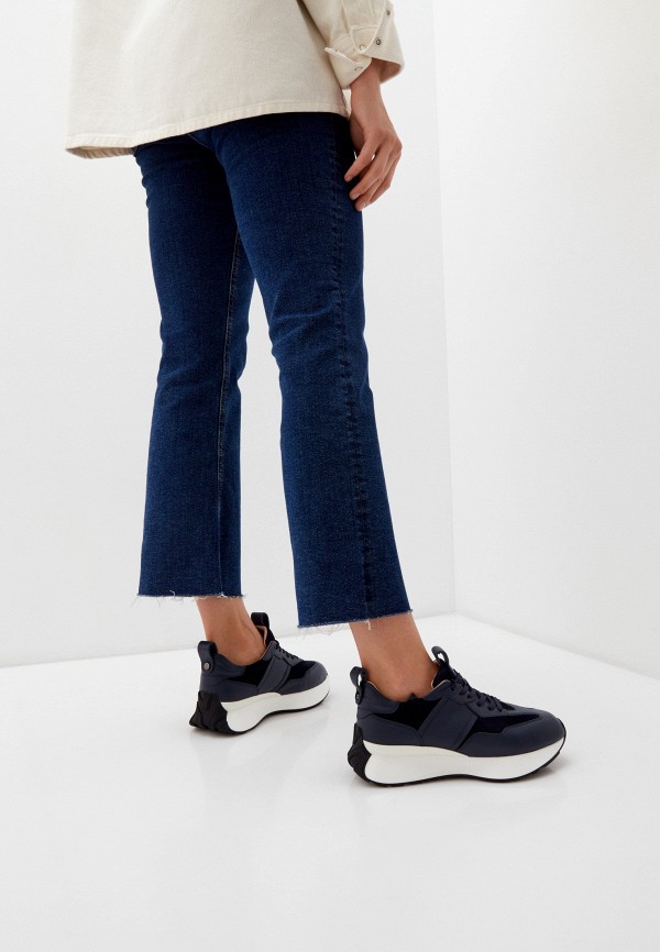 фото Кроссовки basconi