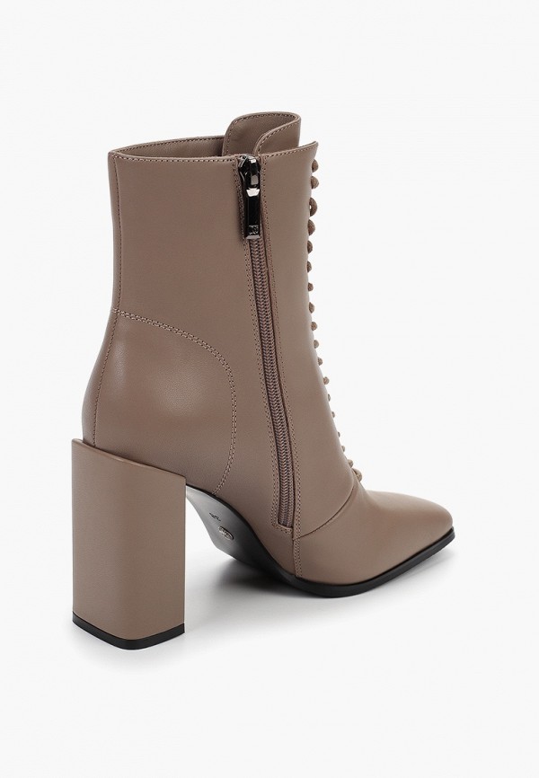 фото Ботильоны basconi