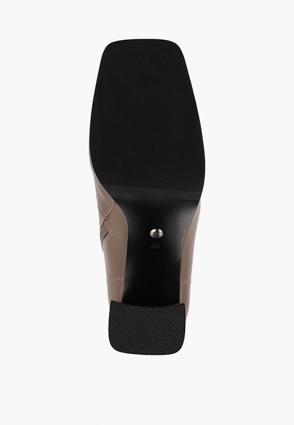 фото Ботильоны basconi