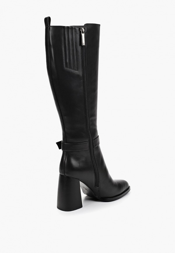 фото Сапоги basconi