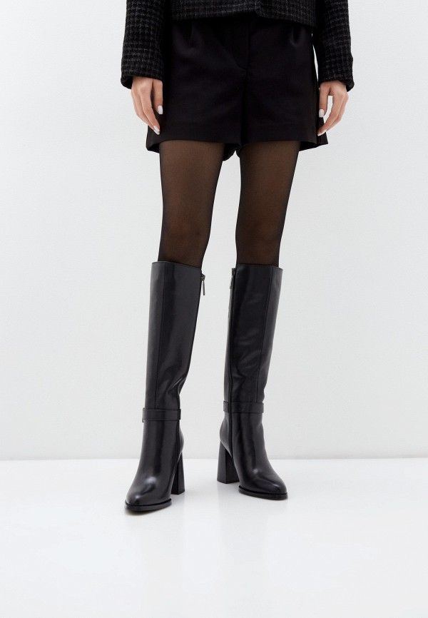 фото Сапоги basconi