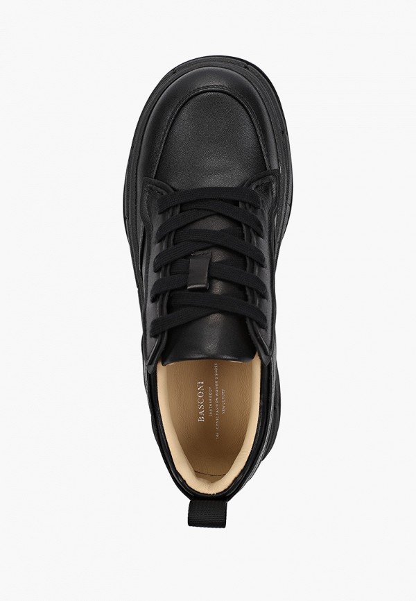 фото Кеды basconi