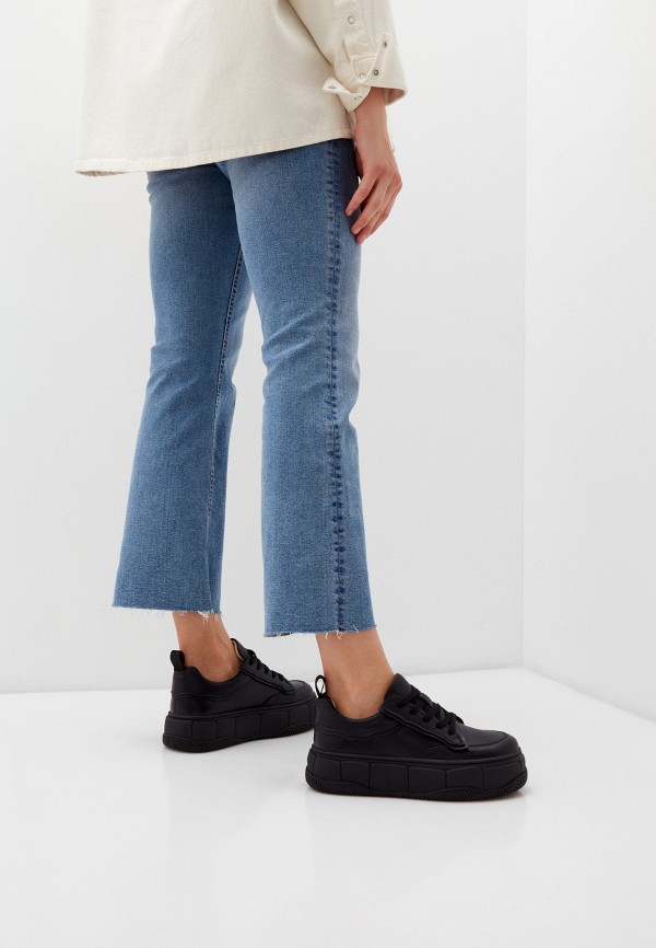 фото Кеды basconi