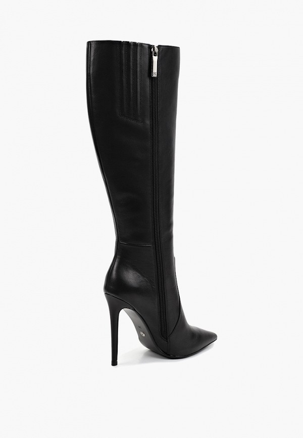 фото Сапоги basconi