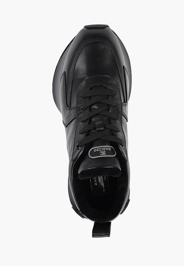 фото Кроссовки basconi