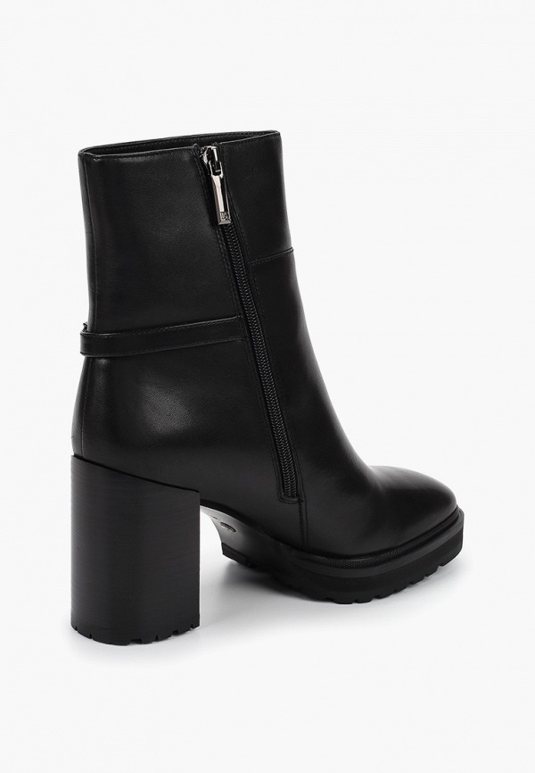 фото Ботильоны basconi