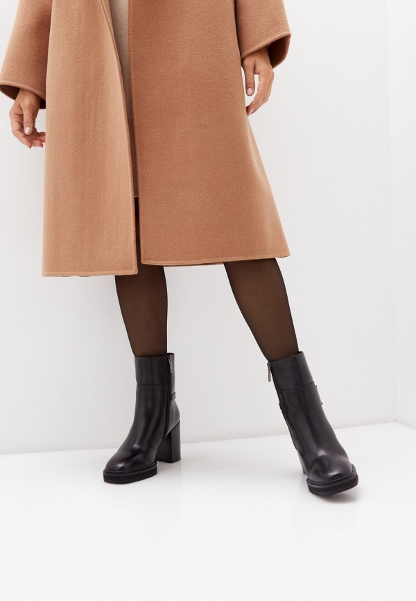 фото Ботильоны basconi