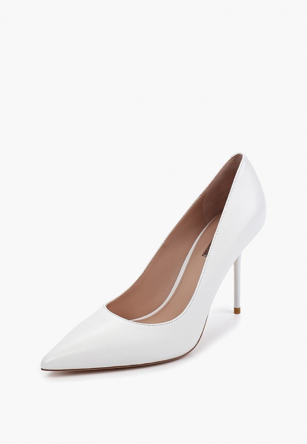 фото Туфли basconi