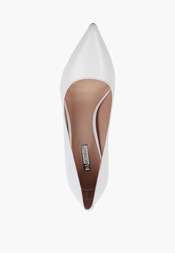 фото Туфли basconi