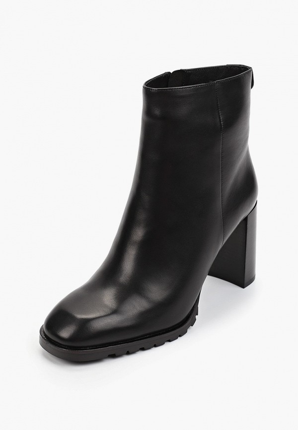 фото Ботильоны basconi