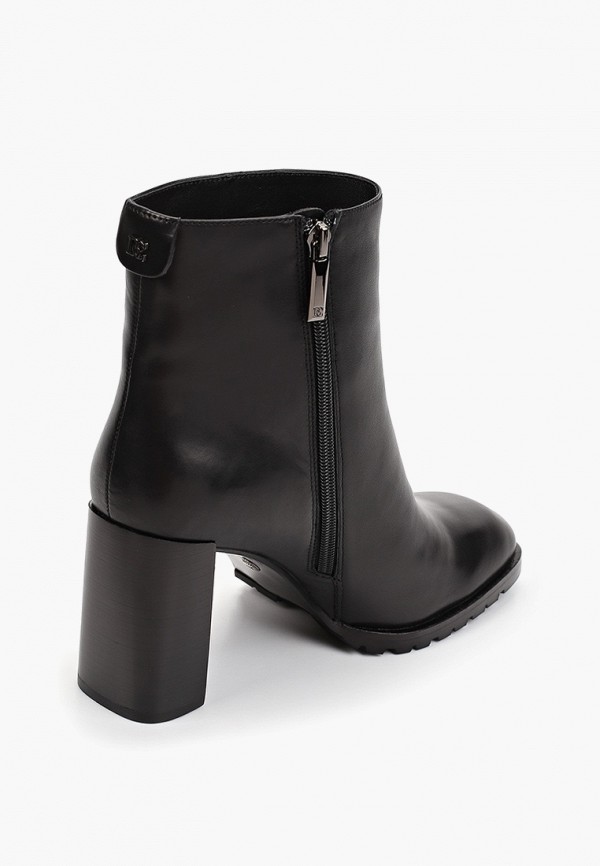 фото Ботильоны basconi