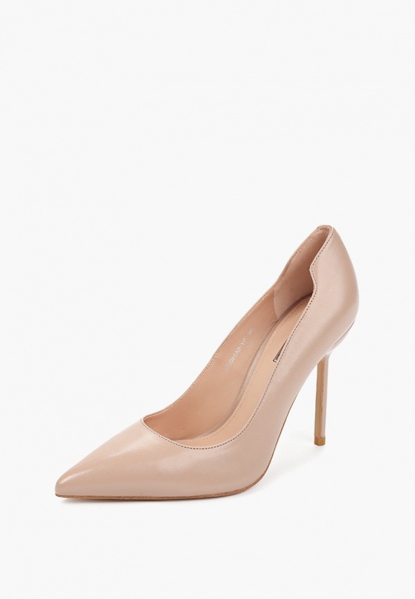 фото Туфли basconi