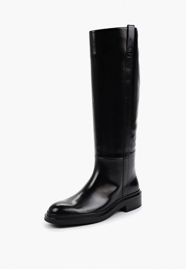 фото Сапоги basconi