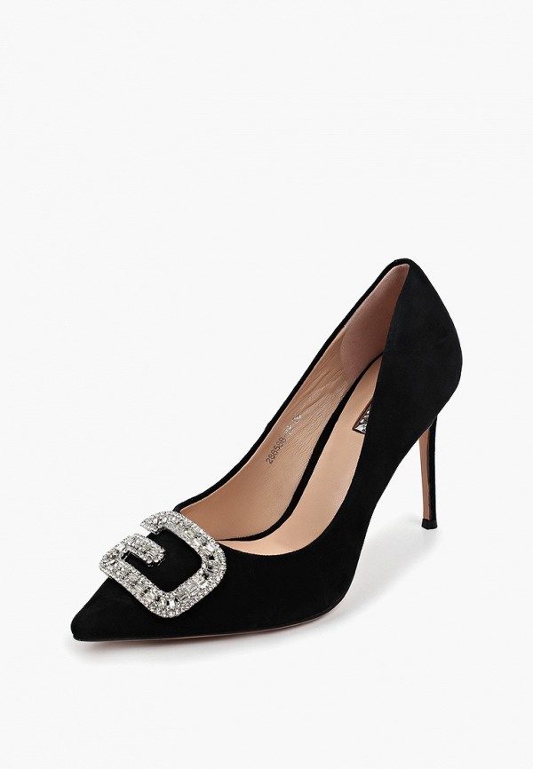 фото Туфли basconi