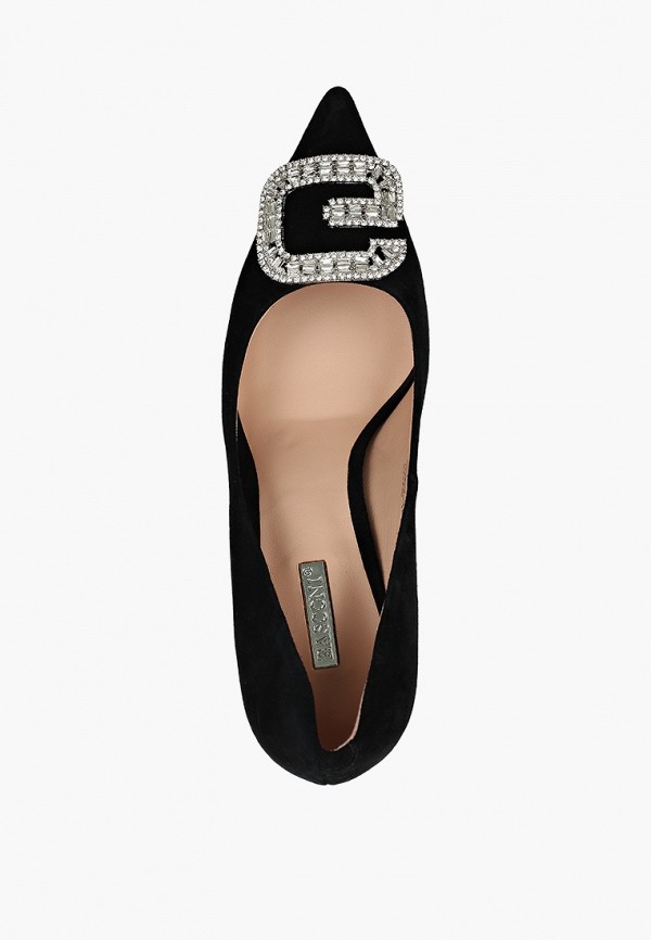 фото Туфли basconi