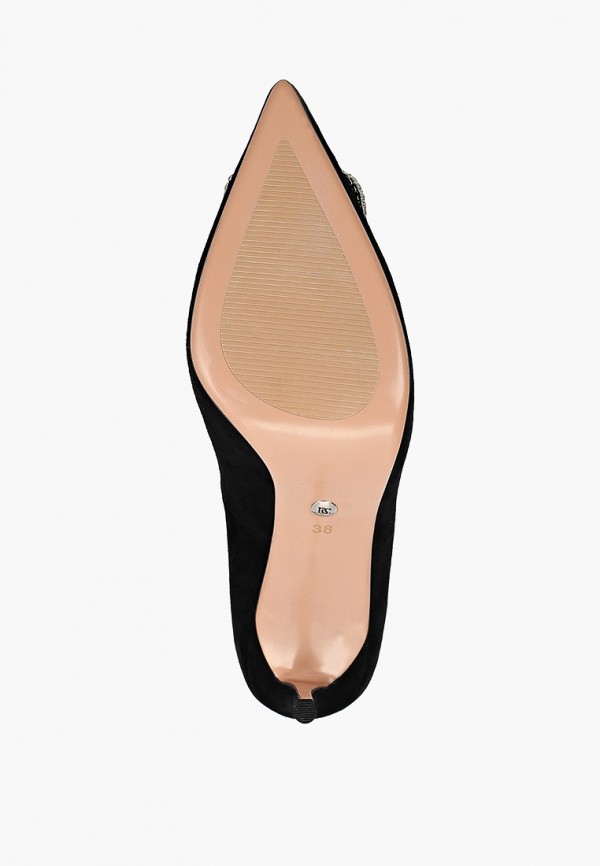 фото Туфли basconi