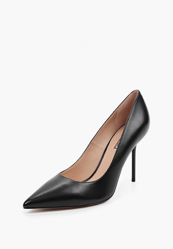 фото Туфли basconi