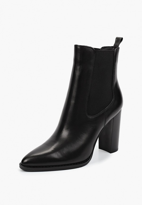 фото Ботильоны basconi