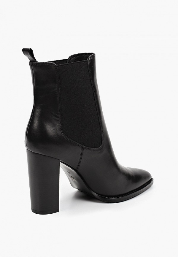 фото Ботильоны basconi