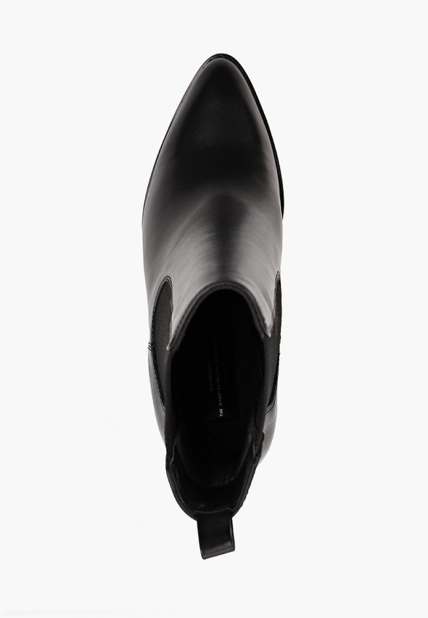 фото Ботильоны basconi