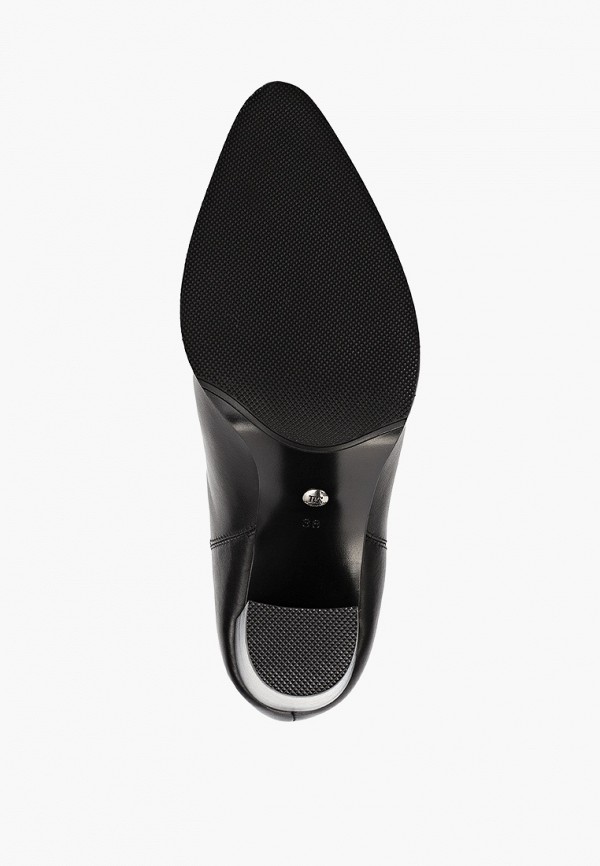 фото Ботильоны basconi