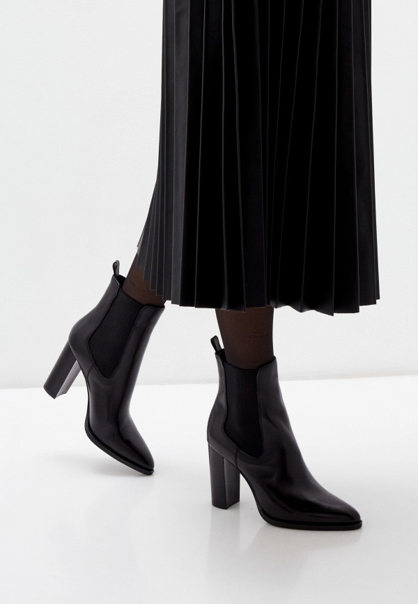 фото Ботильоны basconi