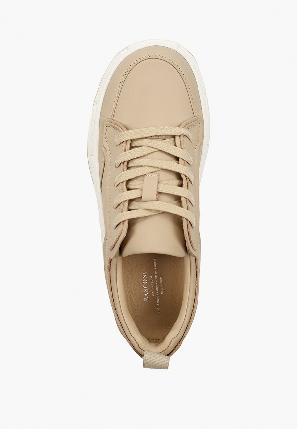 фото Кеды basconi