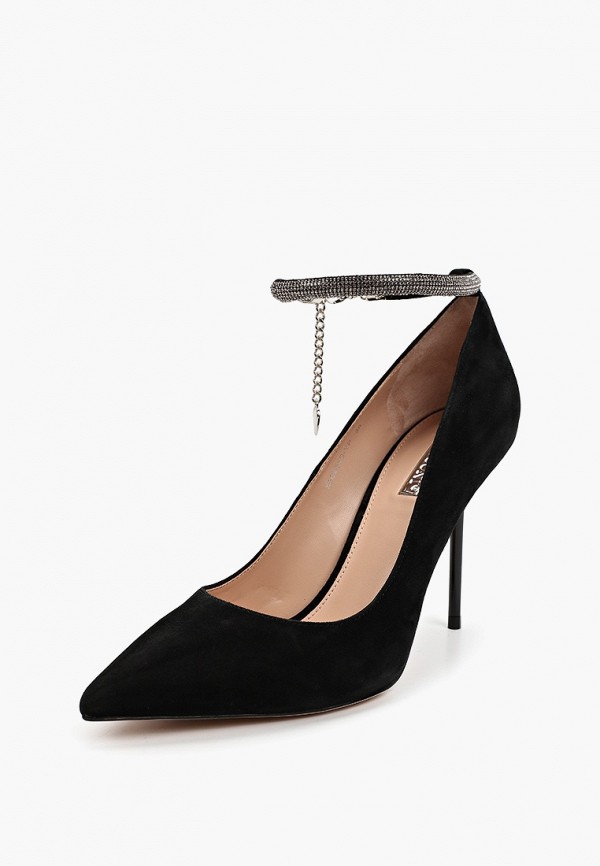 фото Туфли basconi