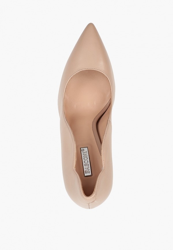 фото Туфли basconi