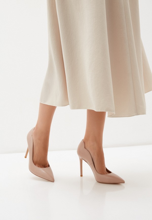 фото Туфли basconi