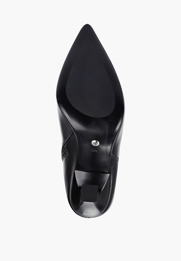 фото Сапоги basconi