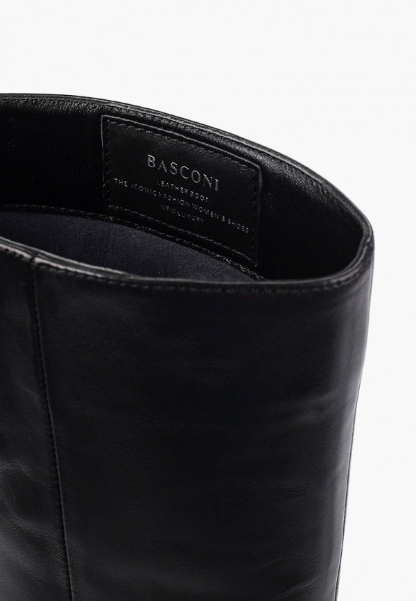 фото Сапоги basconi
