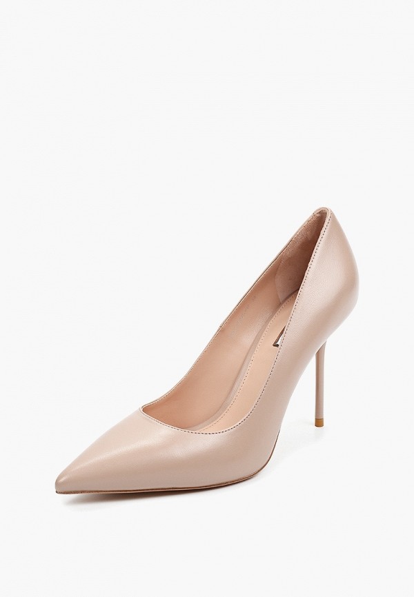 фото Туфли basconi