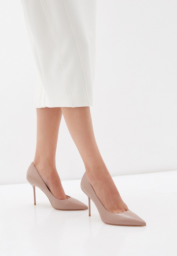 фото Туфли basconi