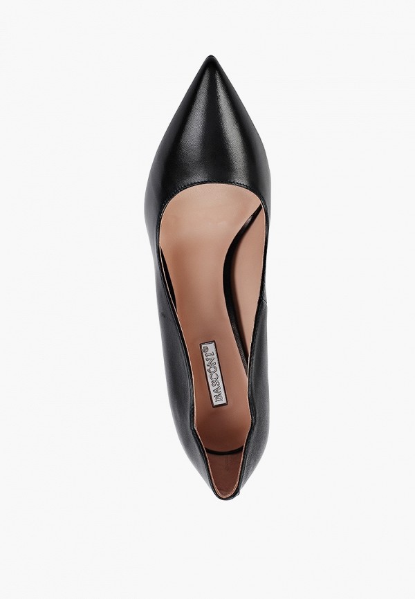 фото Туфли basconi