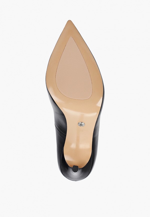 фото Туфли basconi