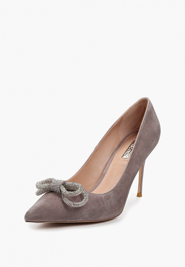 фото Туфли basconi