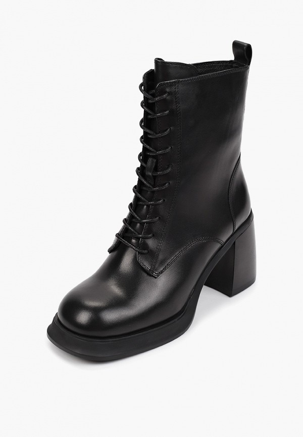 фото Ботильоны basconi