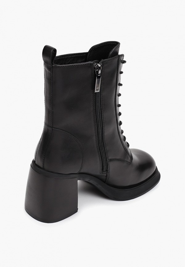 фото Ботильоны basconi